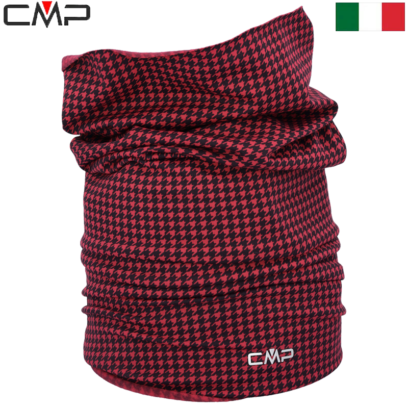 Unisex multifunctional neckwarmer 01