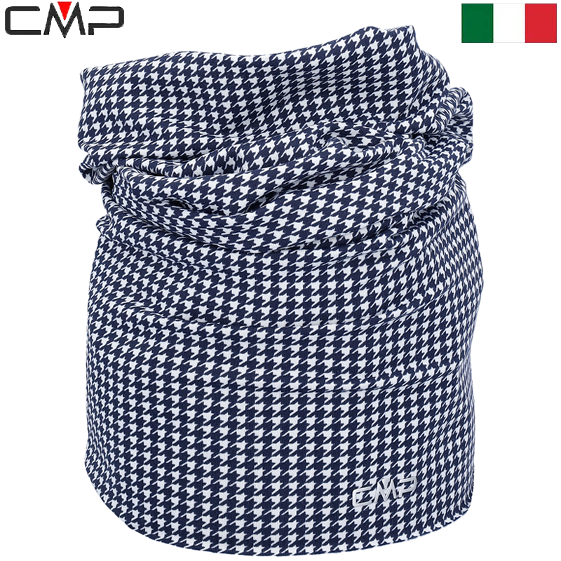 Unisex multifunctional neckwarmer 01