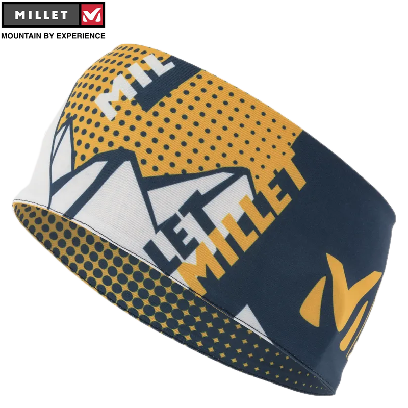 MILLET HEADBAND