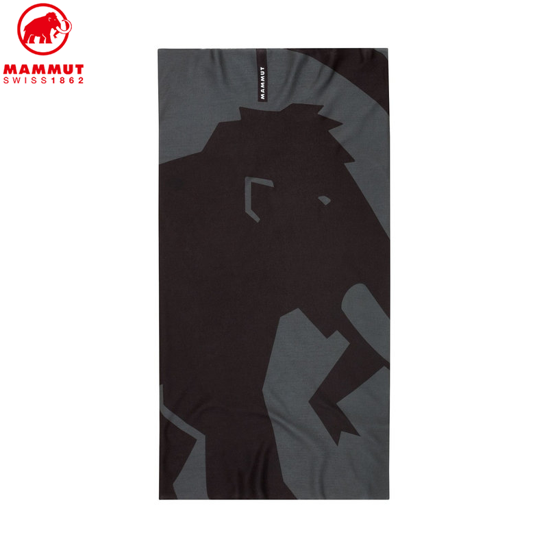 Mammut Neck Gaiter Logo
