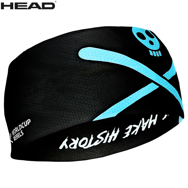 REBELS Headband