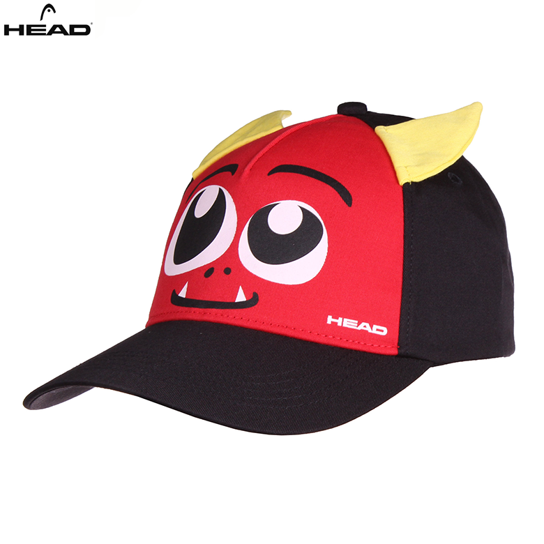 Kids Cap Monster