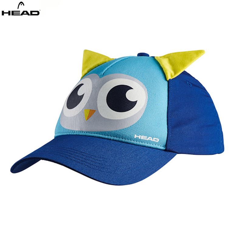 Kids Cap Owl