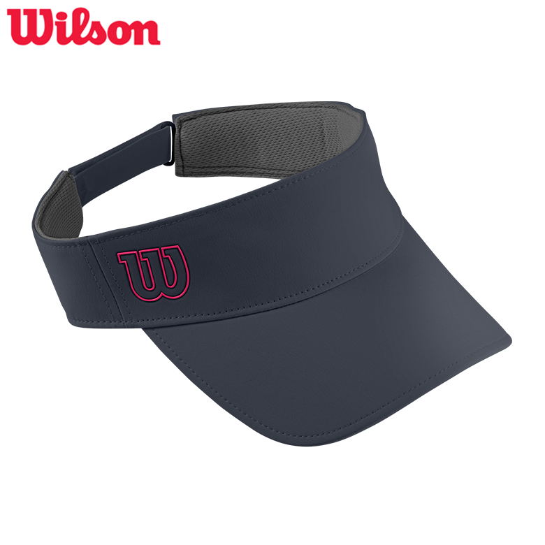 ULTRALIGHT VISOR India Ink OSFA