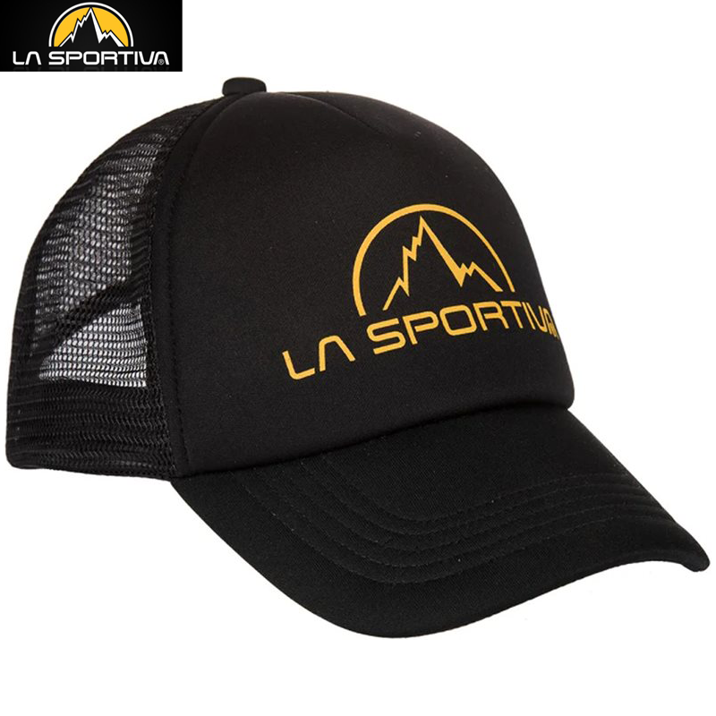 Promo Trucker Hat LASPO