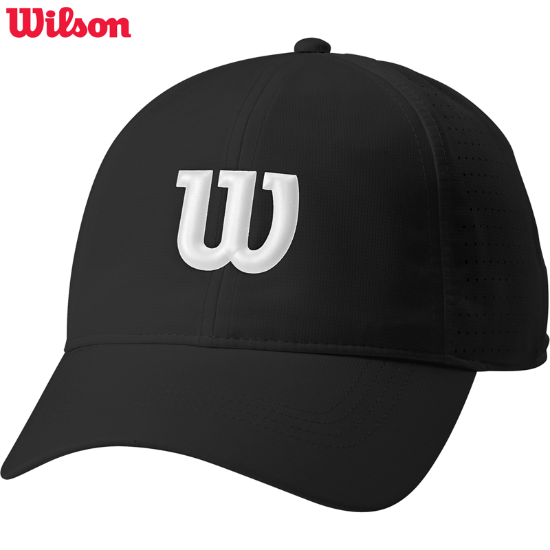 ULTRALIGHT TENNIS CAP II