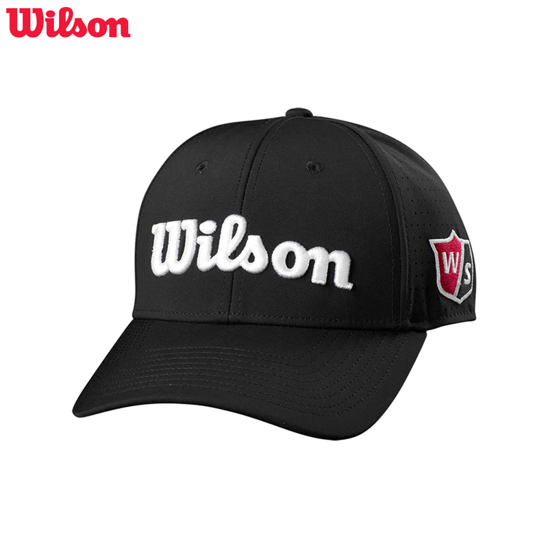 PERFORMANCE MESH CAP