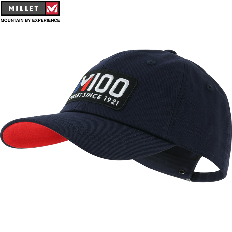 M100 CAP