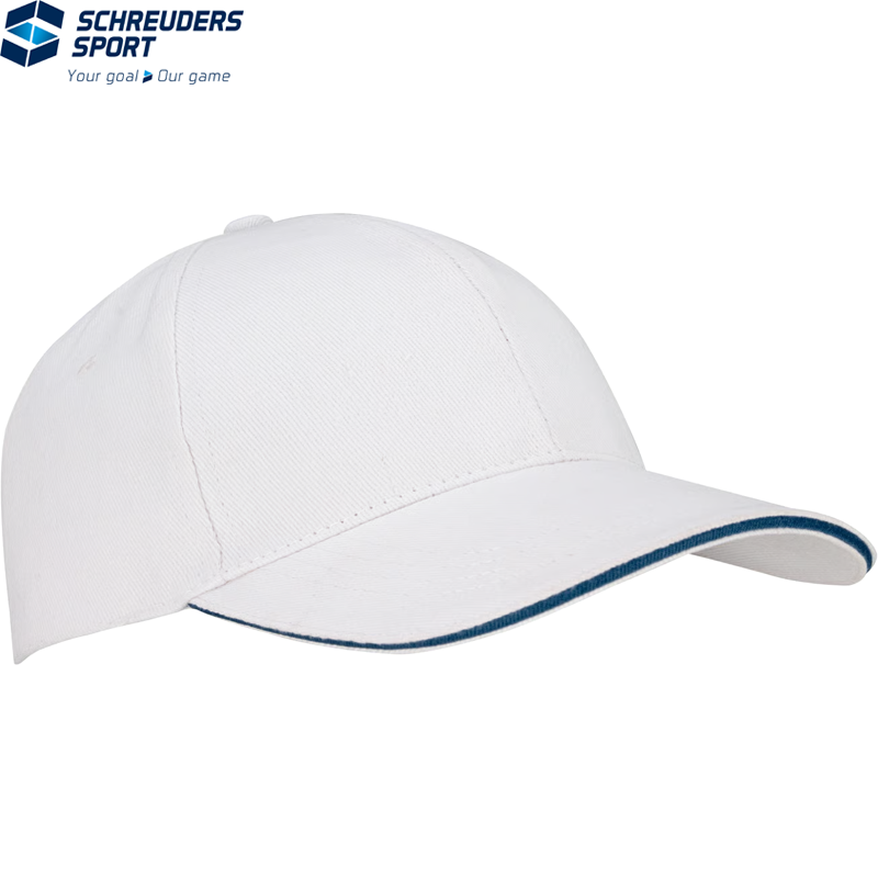 Baseball Cap Senior · Sandwich ·