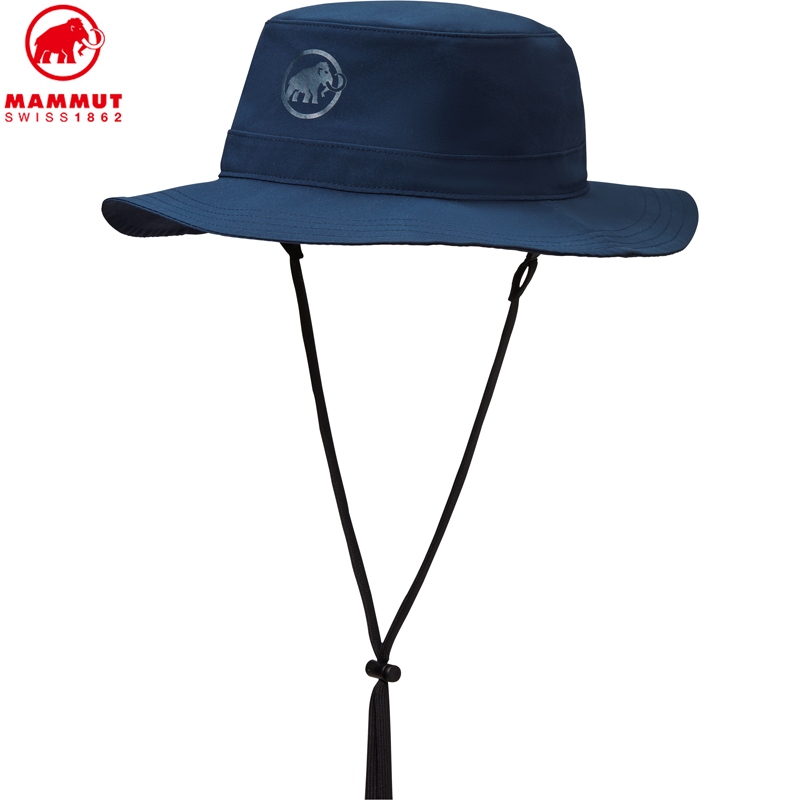 Runbold Hat