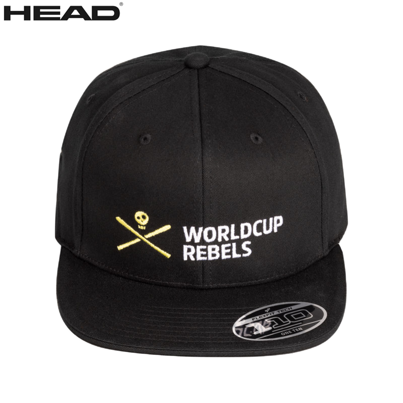 Rebels Flatcap