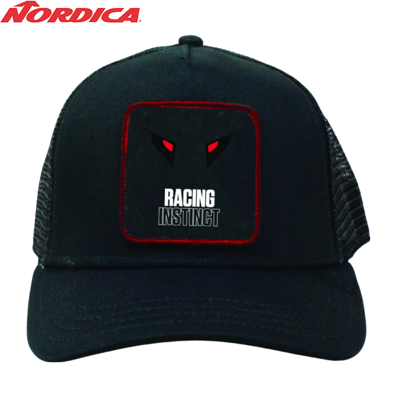 DOBERMANN CAP