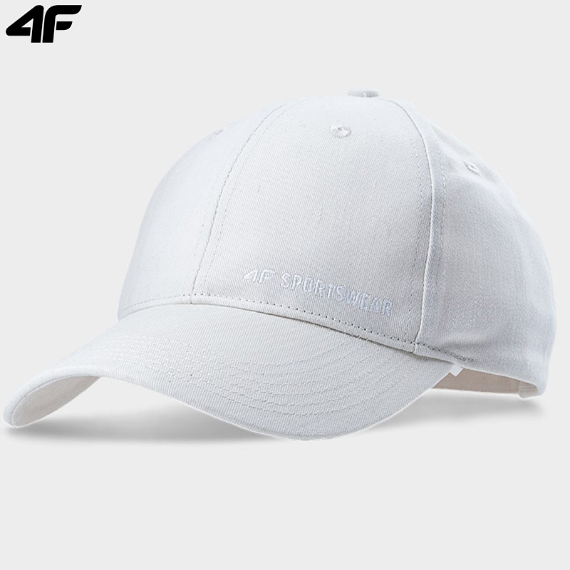 Women's strapback cap F279