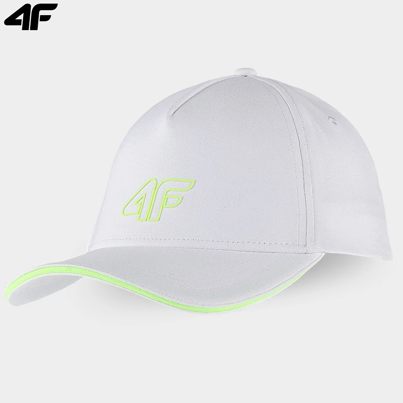 Women's strapback cap F280