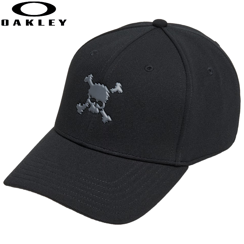 SCATTER SKULL FF Hat