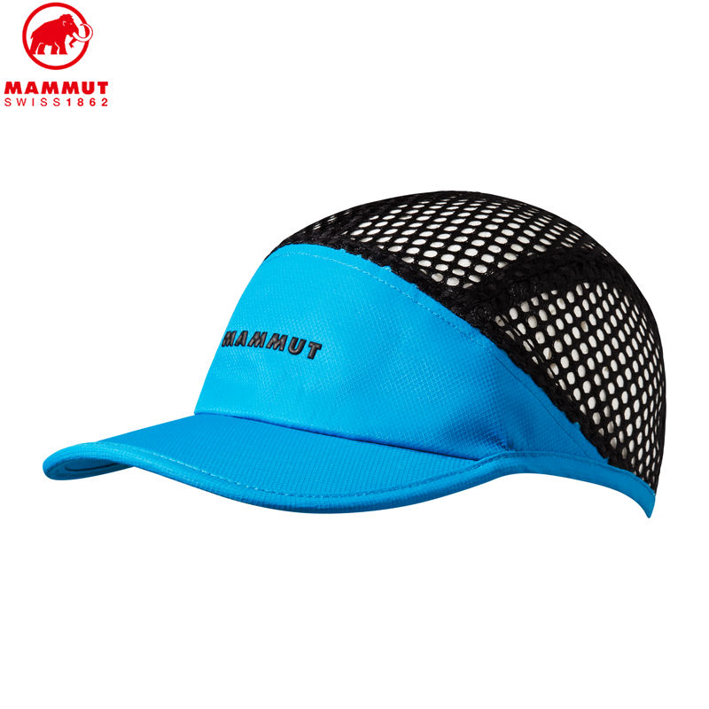 Aenergy Mesh Cap