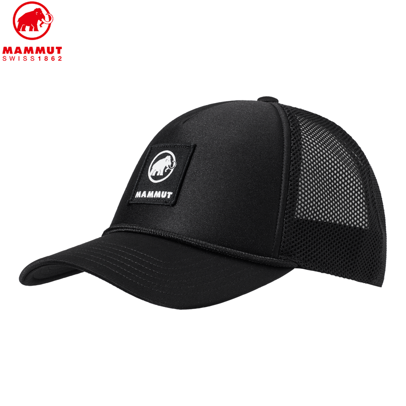 Crag Cap Logo