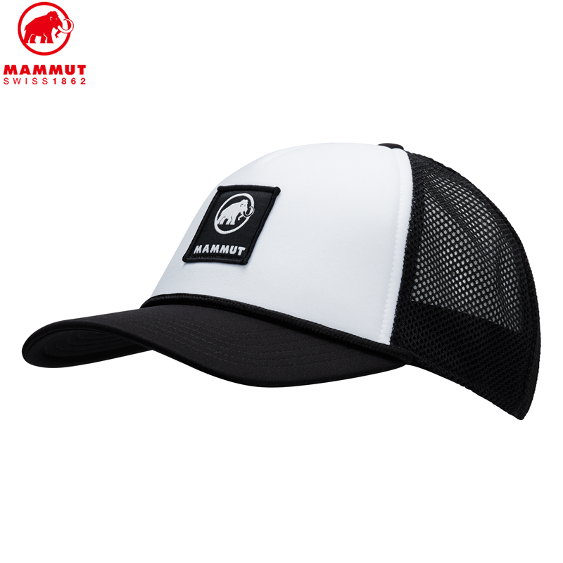 Crag Cap Logo
