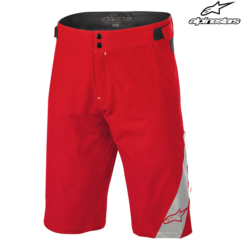 ROVER PLUS SHORTS