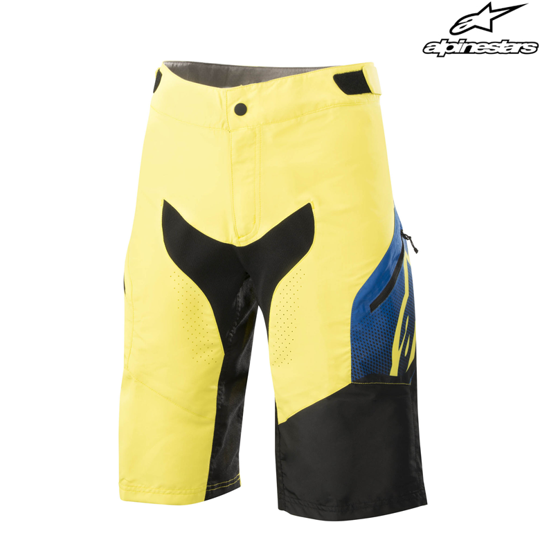 PREDATOR SHORTS