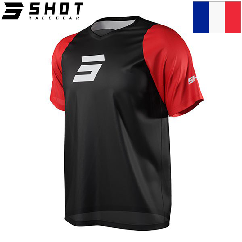 T-SHIRT NEO DEFENDER