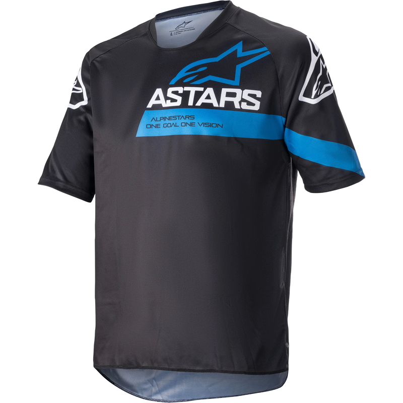 RACER V3 SS JERSEY