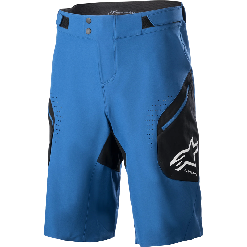 ALPS 8 V2 SHORTS