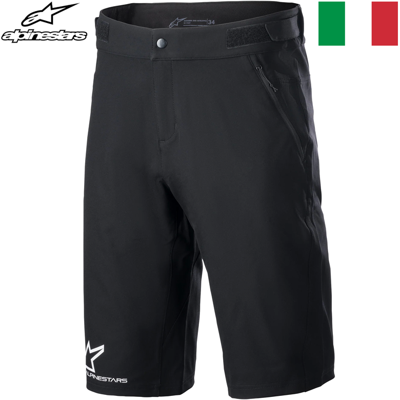 ALPS 4 SHORTS