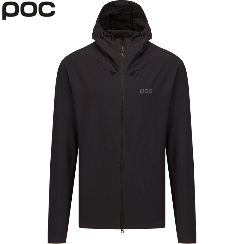 M's Transcend Jacket