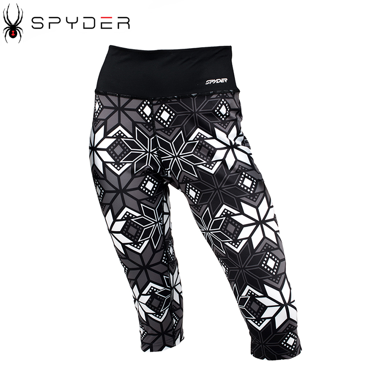 STYLER (THOT) 3/4 PANT