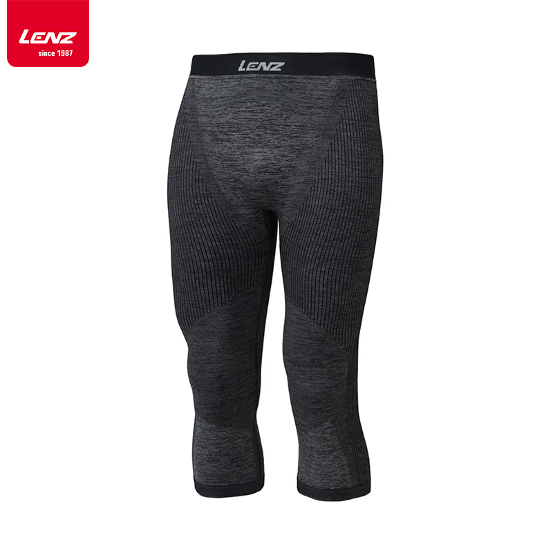 3/4 Pants Men 1