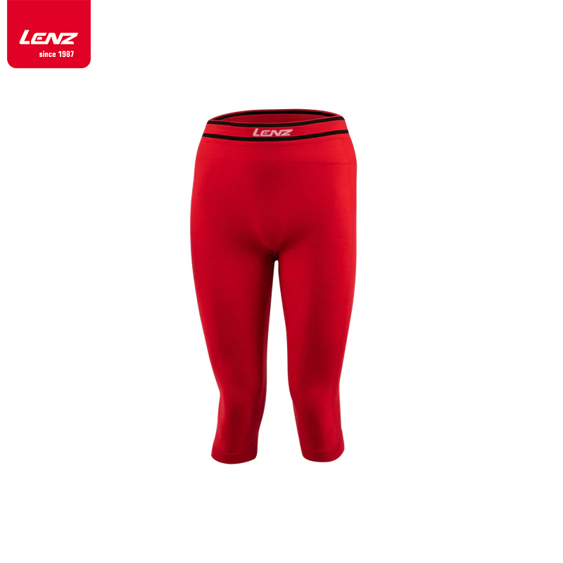 3/4 Pants Men Merino 6.0