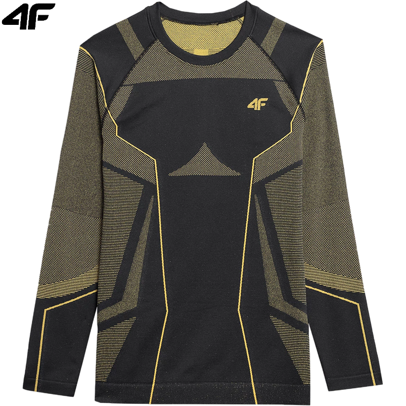 SEAMLESS UNDERWEAR M105 (TOP)