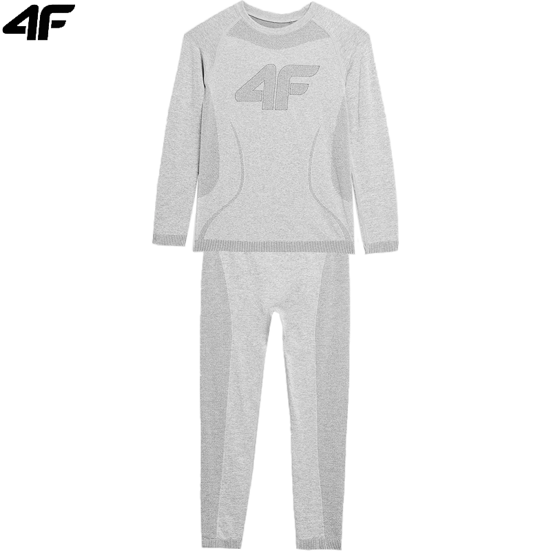 SEAMLESS UNDERWEAR (SET) F110