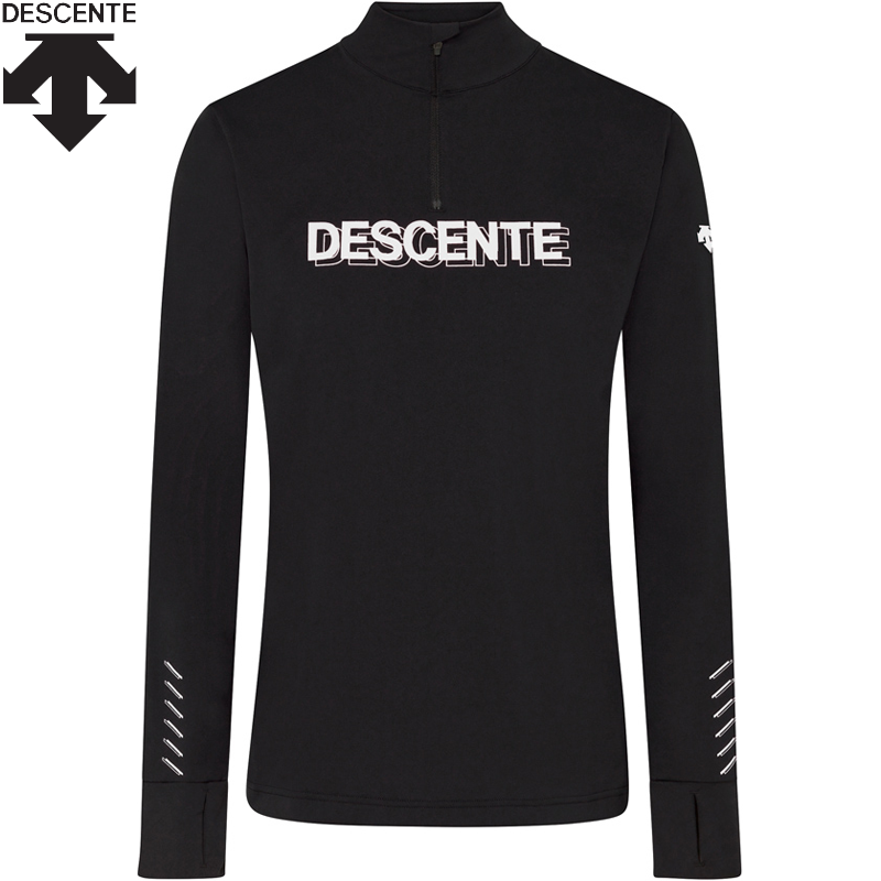 ARCHER T-NECK SHIRT
