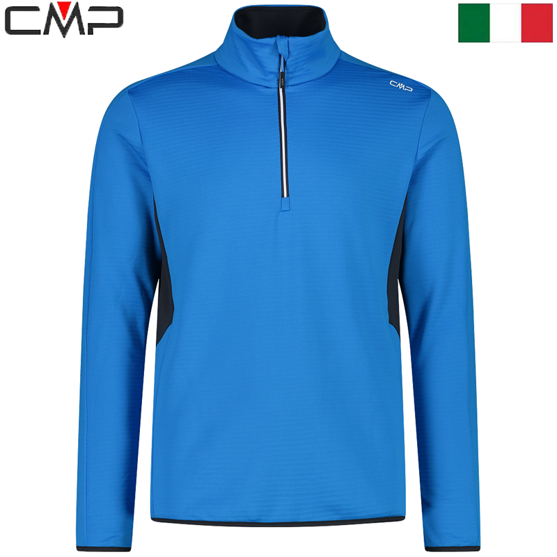 Men's Second Layer Stretch-Performance