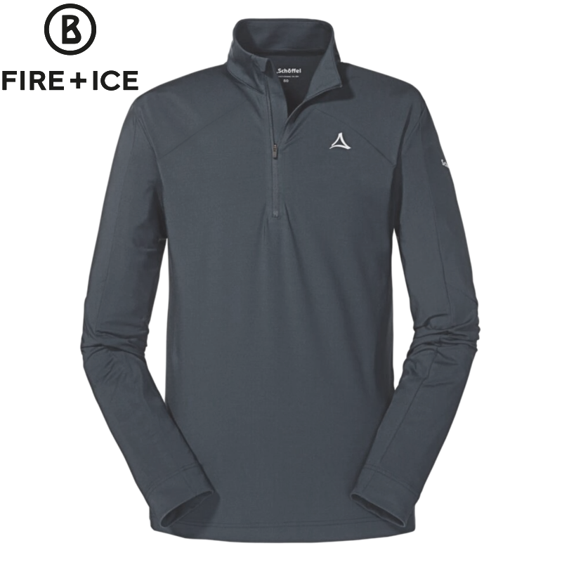 Longsleeve Lenggries