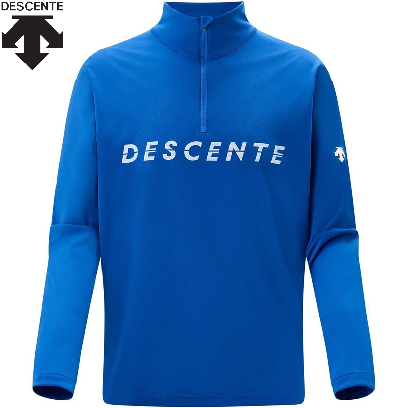 MEN'S T-NECK SHIRT S25