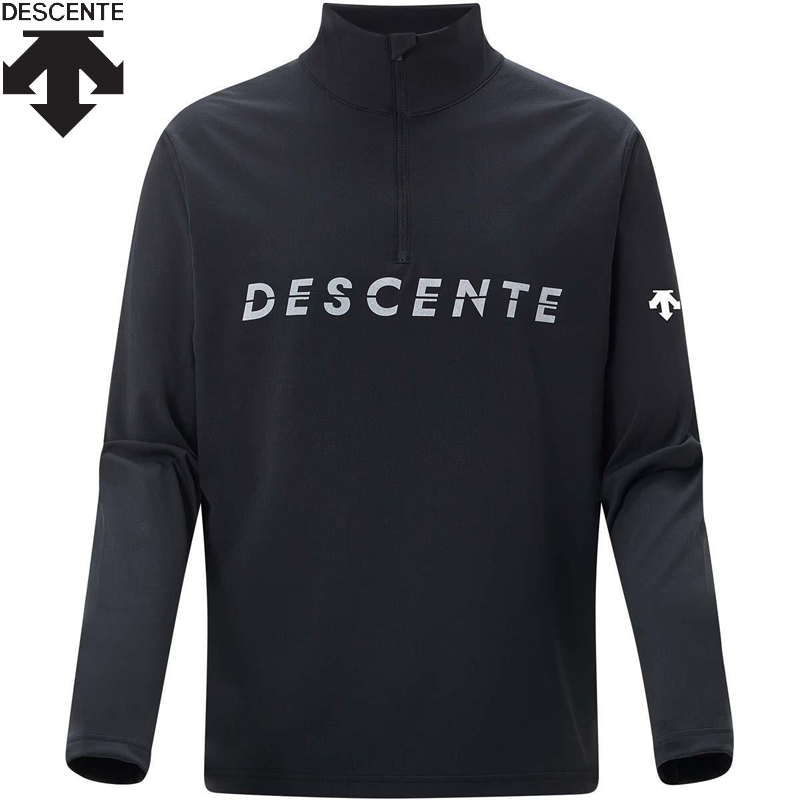 MEN'S T-NECK SHIRT S25