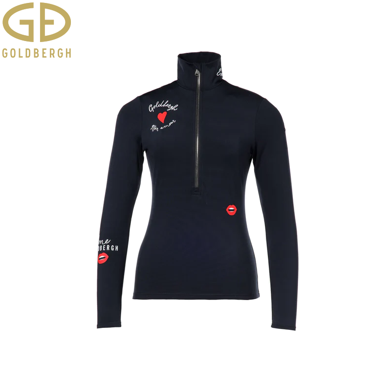 COPINE ski pully