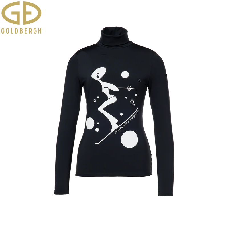 FATALE long sleeve tee