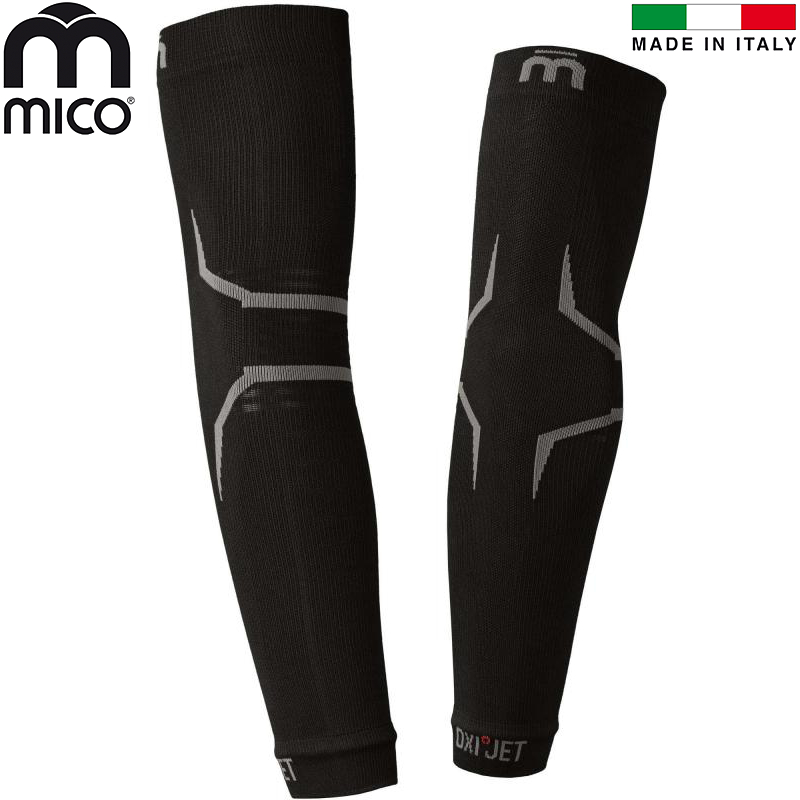 COMPRESSION OXI-JET ARM COVER