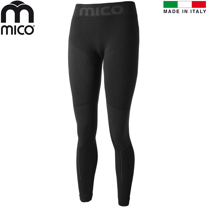 Woman long tight pants S-THERMO PRIMALOFT®