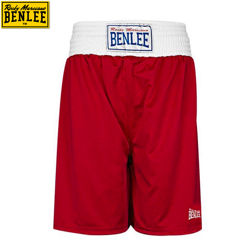 AMATEUR FIGHT TRUNKS