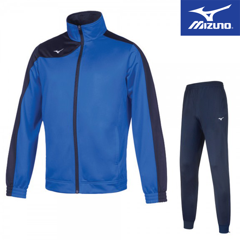 Jr Knit Tracksuit