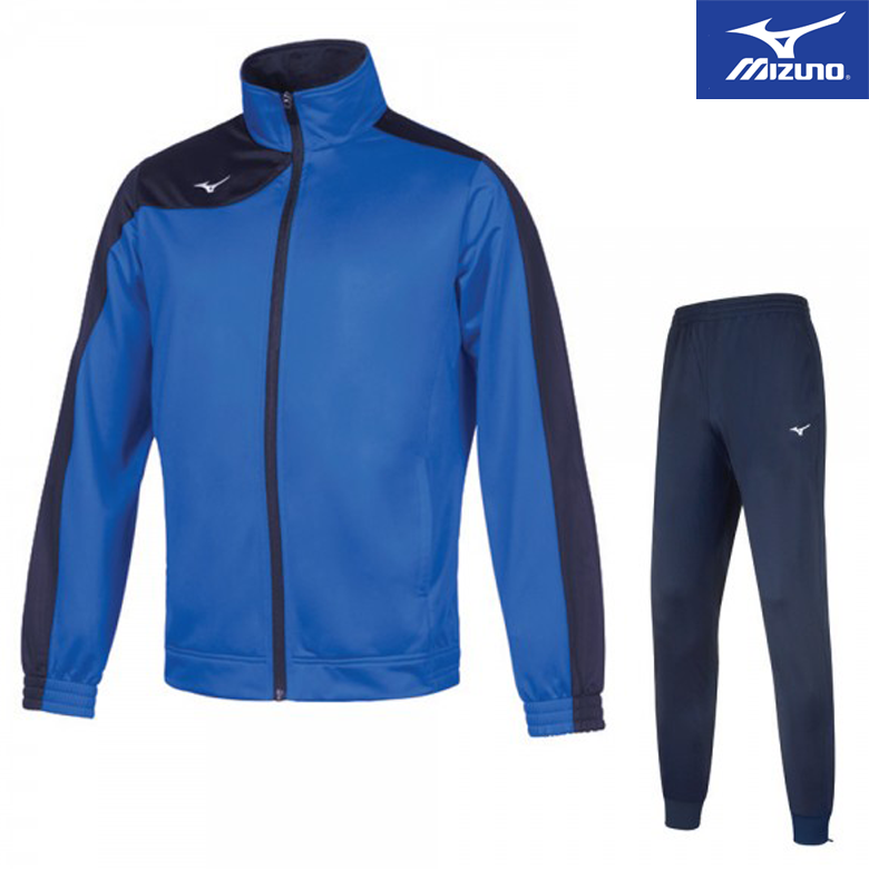 Jr Knit Tracksuit