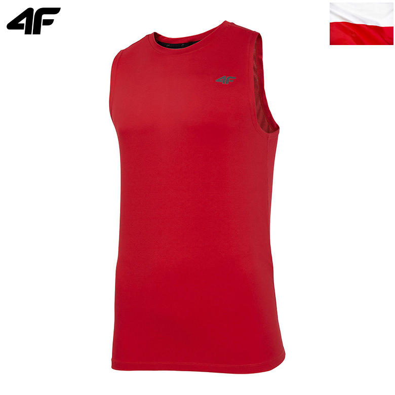 MEN-S FUNCTIONAL T-SHIRT TSMF001