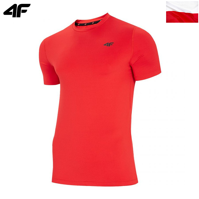 MEN-S FUNCTIONAL T-SHIRT TSMF002