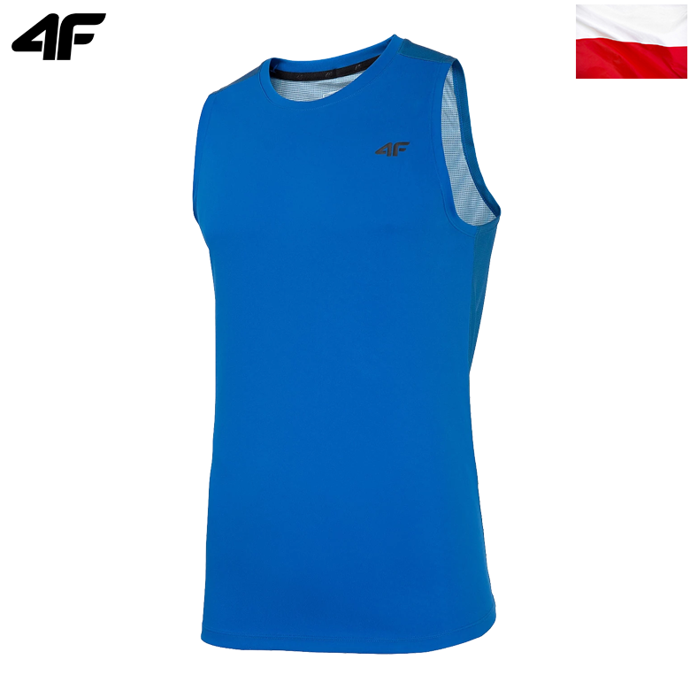 MEN-S FUNCTIONAL T-SHIRT TSMF001