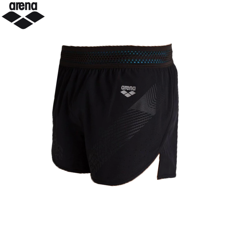 M SHORTS SIDE VENTS